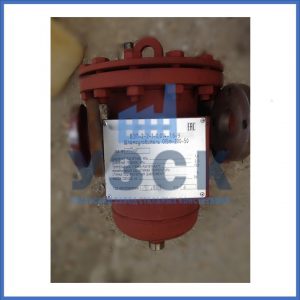 Купить шламоотводитель OISM в Березниках