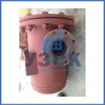 Купить шламоотводитель OISM в Березниках