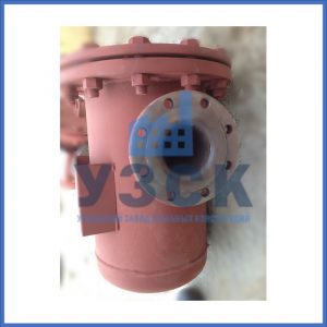 Купить шламоотводитель OISM в Березниках