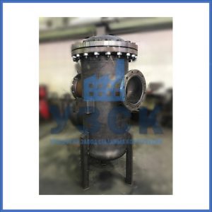 Купить шламоотводитель MOS в Березниках