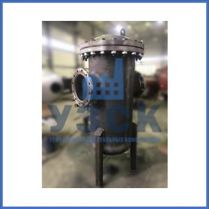 Купить шламоотводитель MOS в Березниках