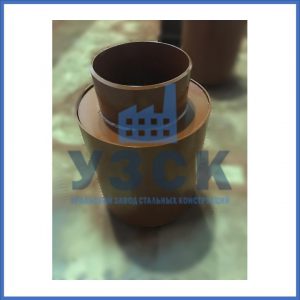 Купить сильфонные компенсаторы СКУ, СКУ.М, 2СКУ.М, СКУ.М.I, 2СКУ.М.I, СКУ.М.III в Березниках