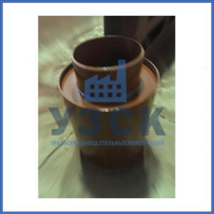 Купить сильфонные компенсаторы СКУ, СКУ.М, 2СКУ.М, СКУ.М.I, 2СКУ.М.I, СКУ.М.III в Березниках