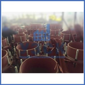 Купить сальниковые компенсаторы ТС-579, ТС-580, Т.1 в Березниках