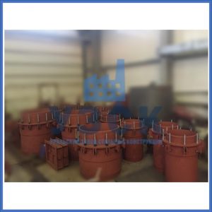 Купить сальниковые компенсаторы ТС-579, ТС-580, Т.1 в Березниках