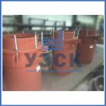 Купить сальниковые компенсаторы ТС-579, ТС-580, Т.1 в Березниках