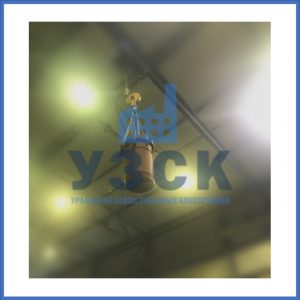 Купить сальниковые компенсаторы ТС-579, ТС-580, Т.1 в Березниках