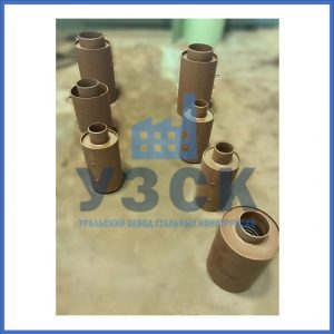 Купить сильфонное компенсирующее устройство СКУ.М в Березниках