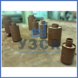 Купить сильфонное компенсирующее устройство СКУ.М в Березниках