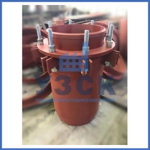 Купить сальниковые компенсаторы Ду 400, Ду 500, Ду 700, Ду 900 в Березниках