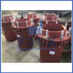 Купить сальниковые компенсаторы Ду 400, Ду 500, Ду 700, Ду 900 в Березниках