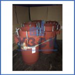 Купить сальниковые компенсаторы Ду 400, Ду 500, Ду 700, Ду 900 в Березниках