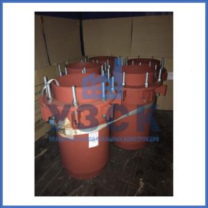 Купить сальниковые компенсаторы Ду 400, Ду 500, Ду 700, Ду 900 в Березниках