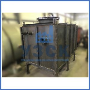 Купить бак-охладитель 2,5м3 в Березниках