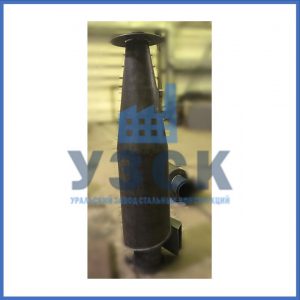 Купить циклоны ЦН-15, ЦН-15-400-1УП, ЦН 15-400-4УП с бункером и улиткой в Березниках