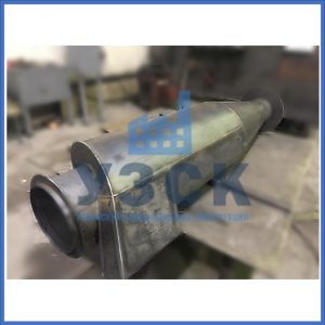 Купить циклоны ЦН-15, ЦН-15-400-1УП, ЦН 15-400-4УП с бункером и улиткой в Березниках