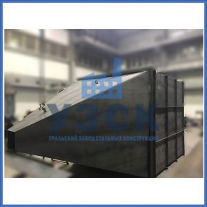 Купить циклоны ЦН-15, ЦН-15-400-1УП, ЦН 15-400-4УП с бункером и улиткой в Березниках