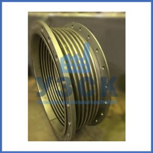 Купить компенсатор КСО сильфонный для отвода выхлопных газов от генератора, с вращающимся фланцем в Березниках