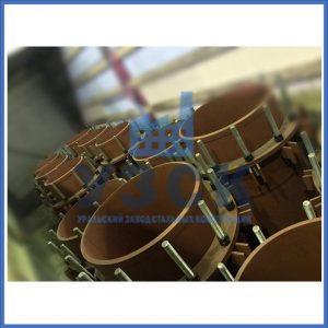 Купить сальниковые компенсаторы от производителя в наличии в Березниках