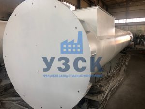 фото воздухозаборных труб в Березниках